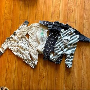 3 for $10! / Bundle of 4 sleepers